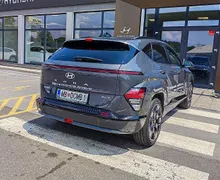Zunanja slika - Hyundai Kona - EV 65.4 kWh Impression°°Testno vozilo - 4 - Predogledna slika