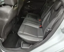 Zunanja slika - Ford Focus - ST-3 2.0 T3Ci 185 PS -1.LAST.-AGR-USNJE-KSENON - 11 - Predogledna slika