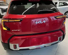 Zunanja slika - KIA Stonic - 1.0 T-GDi EX Pulse DCT - 5 - Predogledna slika