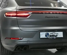 Zunanja slika - Porsche Cayenne - Coupe TURBO-4.0-NIGHT-SOFT-KLJUKA-KAM360-PANO-HUD-WEBAST - 6 - Predogledna slika