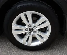 Zunanja slika - KIA Sportage - 2.0 CRDi 136kW EX Limited AWD Auto - 5 - Predogledna slika