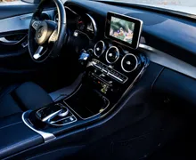 Zunanja slika - Mercedes-Benz C-Razred - C 200d AVANTGARDE - 13 - Predogledna slika