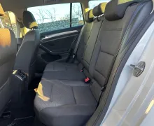 Zunanja slika - VW Golf - Variant 1,6 TDI BMT Comfortline+SLO+1.LASTNIK+ALU+BREZ - 12 - Predogledna slika
