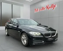 Zunanja slika - BMW serija 5 Touring - Serija 5 520d touring Avt. - 1 - Predogledna slika