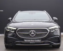 Zunanja slika - Mercedes-Benz E-Razred - E 300 e T AMG LINE - 2 - Predogledna slika