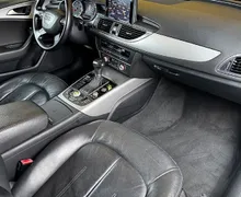 Zunanja slika - Audi A6 - Avant 2.0 TDI AUT. GRETJE VOLANA-NAVI-TEMP-MULTIFUNKCI.. - 16 - Predogledna slika