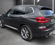 Zunanja slika - BMW X3 - serija :  xDrive 20d xLine Avt.-SLO-Kljuka-PDC-Kamera-Nav - 4 - Predogledna slika