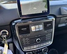 Zunanja slika - Mercedes-Benz G-Razred - G 350 d - 10 - Predogledna slika