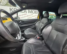 Zunanja slika - Citroën DS3 - SPORT THP 150 BVM6 LED-GRETJE SEDEŽEV-SLOVENSKI - 12 - Predogledna slika