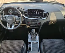 Zunanja slika - KIA XCeed - 1.6 T-GDi 7DCT EX STREAM ISG - 8 - Predogledna slika