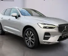 Zunanja slika - Volvo XC60 - B4D AWD AUT Inscription LED KAMERA HARMAN KARDON - 3 - Predogledna slika