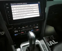 Zunanja slika - VW Arteon - Shooting Brake 2.0 TDI R-LINE-DSG-RECARO-200HP-VIRT-PERL-N - 11 - Predogledna slika