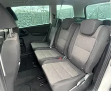 Zunanja slika - VW Sharan - 1,4 TSI BlueMotion Technology Comfortline DSG - 11 - Predogledna slika