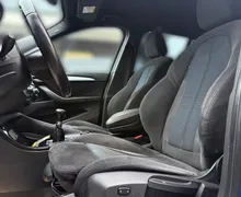 Zunanja slika - BMW X1 - serija :  sDrive18d M SPORT PAKET LED NAVI PDC KLJUKA T.. - 14 - Predogledna slika