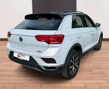 Zunanja slika - VW T-Roc - 4motion 2,0 TDI BMT Sport DSG - 8 - Predogledna slika
