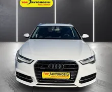 Zunanja slika - Audi A6 - Avant 2.0 TDI QUATTRO S-LINE MATRIX NAVI PDC TEM WEBAS - 12 - Predogledna slika