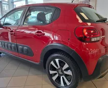Zunanja slika - Citroën C3 - 1.2 PureTech 82 Feel-SLO-LED-ODLIČEN- - 3 - Predogledna slika