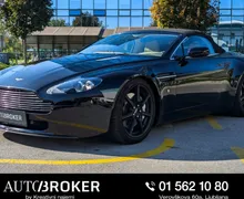 Zunanja slika - Aston Martin Vantage - S Roadster 4.7 V8   nova streha - 1 - Predogledna slika