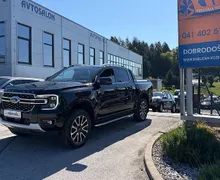 Zunanja slika - Ford Ranger - PLATINUM 3.0 TDCI MAXXX OPREMA 4X4 240KM - 1 - Predogledna slika