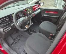 Zunanja slika - Renault Twingo - E-Tech Techno +Varnost parkiranje napredno polnenj - 9 - Predogledna slika
