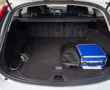 Zunanja slika - Volvo V60 - D4 A Business - 12 - Predogledna slika