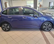 Zunanja slika - Citroën C3 - SAMO 98000KM-LED-KLIMA-KREDIT BREZ POLOGA ... - 5 - Predogledna slika