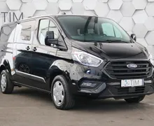 Zunanja slika - Ford E-Transit Custom - 2.0 TDCi L2H1 130KM 1+5 - 2 - Predogledna slika