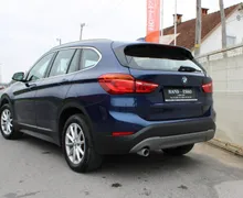 Zunanja slika - BMW X1 - serija : sDrive16d - 4 - Predogledna slika