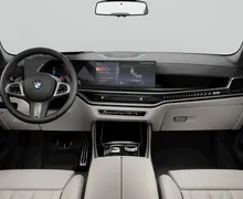 Zunanja slika - BMW X5 - xDrive40d - 9 - Predogledna slika