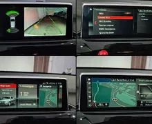 Zunanja slika - BMW X1 - serija :  xDrive18d Sport Line NAVI-KAM-ALU18-PRIKLOP - 10 - Predogledna slika