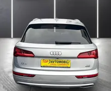 Zunanja slika - Audi Q5 - 2.0 TDI QUATTRO S LINE MATRIX NAVI PDC KAM VIRTU.. - 7 - Predogledna slika