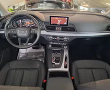 Zunanja slika - Audi Q5 - 30 TDI S tronic 110kW-VIRTUAL-NAVI-KAMERA-ALU-PDC - 11 - Predogledna slika