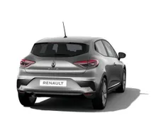 Zunanja slika - Renault Clio - Techno tcE 90 - 3 - Predogledna slika