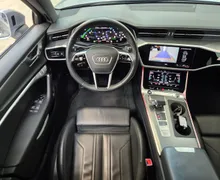Zunanja slika - Audi A6 - 45 TDI quattro - 7 - Predogledna slika