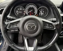 Zunanja slika - Mazda Mazda6 - 4x4 XENON NAVI PDC KAMERA GRETJE SEDEŽEV + VOLANA. - 12 - Predogledna slika