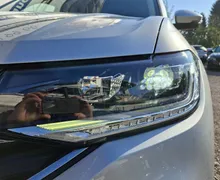 Zunanja slika - VW T-Cross - 1.0 TSI BMT Style LED RADAR KAMERA KLJUKA VIRTUAL - 18 - Predogledna slika