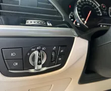 Zunanja slika - BMW X4 - serija : xDrive30d M PAKET FULL LED NAVI PDC USNJE - 15 - Predogledna slika