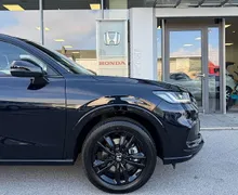 Zunanja slika - Honda ZR-V - 2.0E|HEV|SPORT|ACC|BLACK|NAVI|AKCIJA 4.000 € - 4 - Predogledna slika