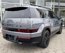Zunanja slika - Hyundai Santa Fe - PHEV Impression.calligraphy.d.key - 17 - Predogledna slika