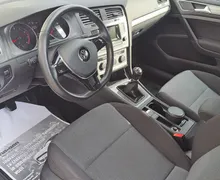Zunanja slika - Volkswagen Golf - 1.2 TSI BMT Trendline - 5 - Predogledna slika