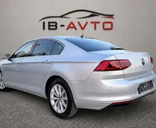 Notranja slika - Volkswagen Passat - 2.0 TDI  DSG - KAMERA-ACC-VIRTUAL-NAVI-PDC - 18 - Predogledna slika
