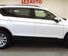 Zunanja slika - Seat Tarraco - 1.5 EcoTSI EVO Style DSG 7.SEDEŽEV-LED-KLJUKA - 4 - Predogledna slika