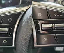Notranja slika - KIA Ceed SW - 1.0 T-LED-KAMERA-NAVI-ODLIČEN-KOT NOV-GARANCIJA - 11 - Predogledna slika