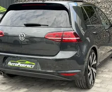 Zunanja slika - Volkswagen Golf - 2.0 GTD BMT DSG |ACC|NAVI|PDC|LED - 6 - Predogledna slika