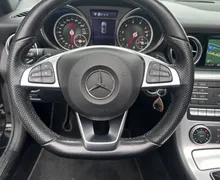 Zunanja slika - Mercedes-Benz SLC-Razred - 200 AUT. AMG-LINE LED NAVI TEMP PDC HARD-TOP HI-.. - 16 - Predogledna slika