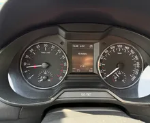 Zunanja slika - Škoda Octavia - Combi 2.0 TDI Style DSG - 2 - Predogledna slika