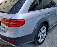Zunanja slika - Audi A4 Allroad - 2.0 TDI quattro S tronic 140 kW - 6 - Predogledna slika