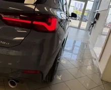 Zunanja slika - BMW X2 - serija : sDrive18d AUT. -M-SPORT-FACELIFT-PANO-KAMERA- - 8 - Predogledna slika