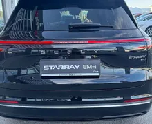 Zunanja slika - Geely StarRay EM-i - Plug-In Hybrid 1.5 Pro Avt. - 5 - Predogledna slika