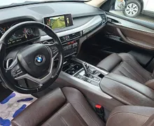 Zunanja slika - BMW X5 - serija : xDrive25d AVT 2+KAMERA USNJE 227150 KM VSI SERVI.. - 5 - Predogledna slika